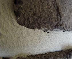 Spoinowanie płytek Spoinowanie płytek typu Stara Cegła