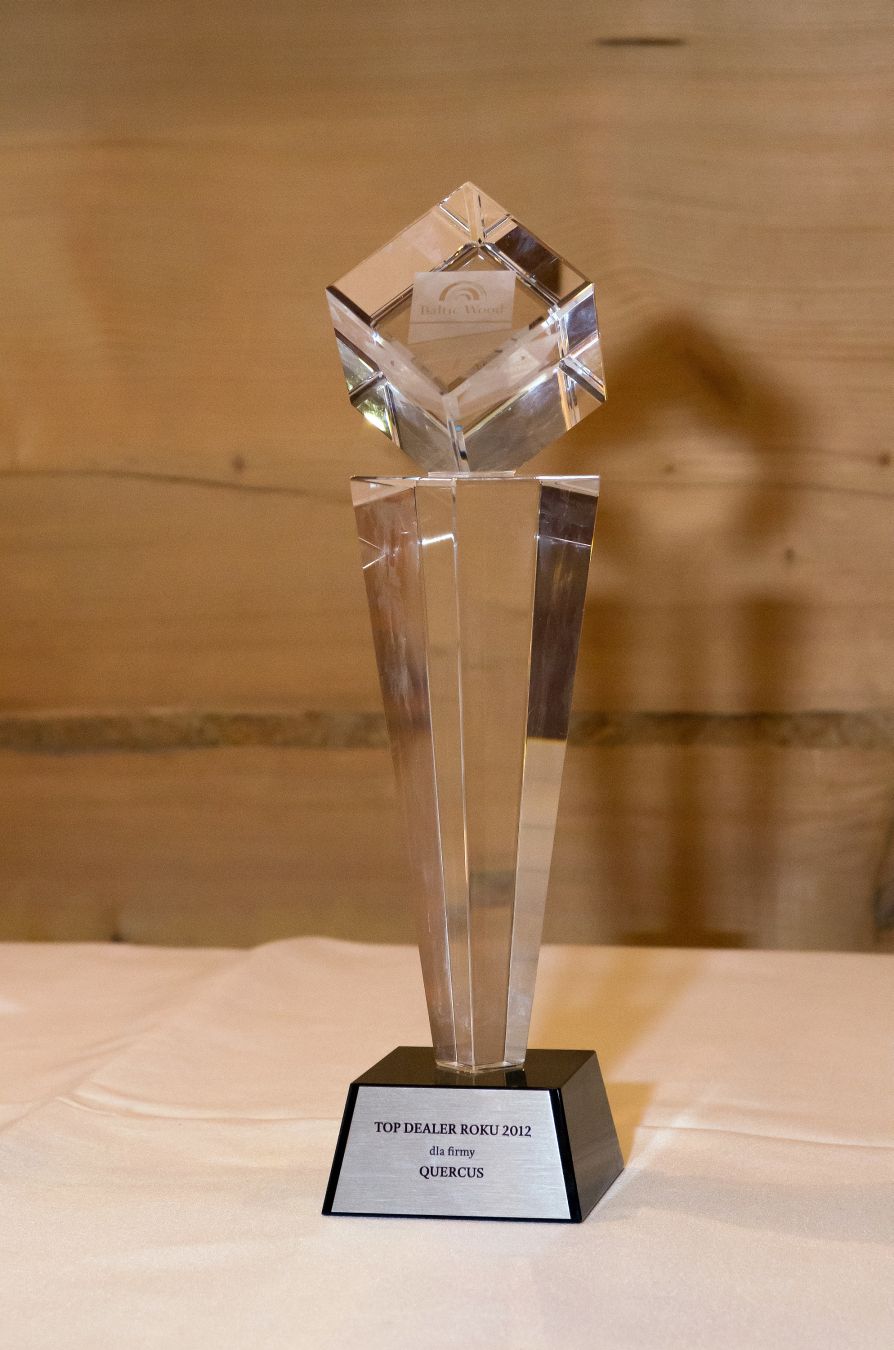 Zdobywcy tytułów Dealer Roku 2012 i Top Dealer Roku 2012 wyłonieni