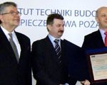 ISOVER uzyskał pierwsze w Polsce Zielone Rekomendacje Techniczne