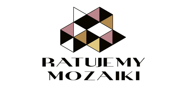 Ratujemy Mozaiki - pomóż stworzyć mapę polskich mozaik