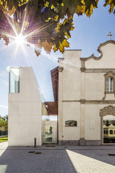 Druga skóra z blachy Druga skóra z blachy perforowanej