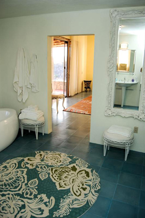 Niezwykłe podłogi Niezwykłe podłogi