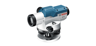 Niwelatory optyczne Bosch GOL 32 Professional