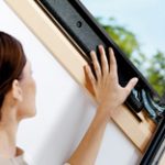 Nowa konstrukcja okien VELUX z ThermoTechnology