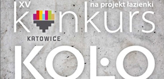 Katowice i Sanitec Koło ogłaszają konkurs „Projekt Łazienki 2013”
