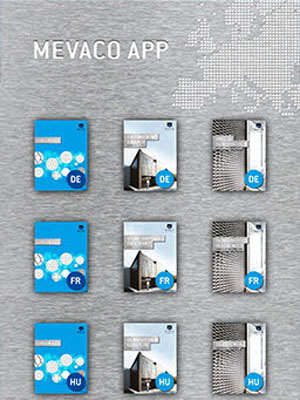 App MEVACO już online