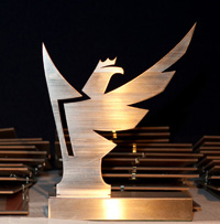 Laureaci Orłów Polskiej Stolarki 2012