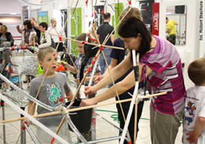 Pora na piękne wnętrza - nowości na Festiwalu Wnętrz w Krakowie!