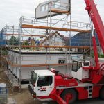 Budowa domu jednorodzinnego