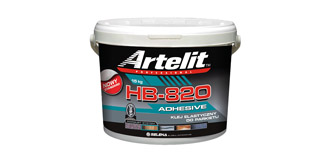 Klej hybrydowy Artelit HB-820 do parkietu