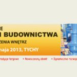 13 tyskie Targi Budownictwa i Wyposażenia Wnętrz