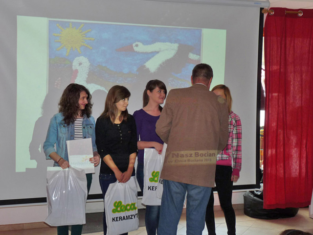 Nowe zastosowanie keramzytu