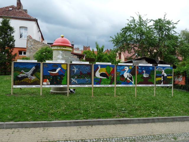 Nowe zastosowanie keramzytu