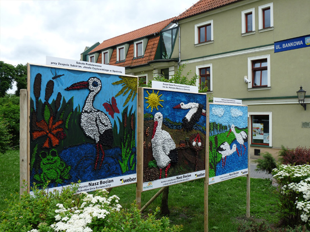 Nowe zastosowanie keramzytu