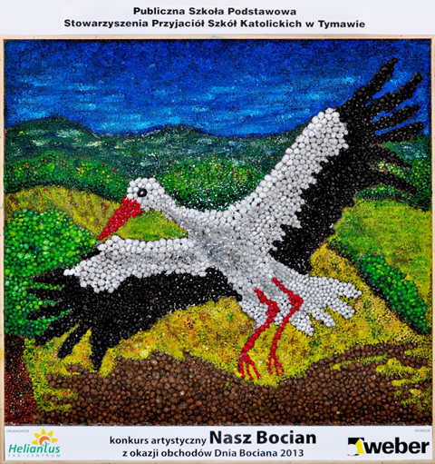 Nowe zastosowanie keramzytu