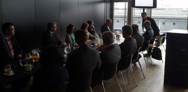 Podatki, czyli być albo nie być firm inwestujących w Polsce