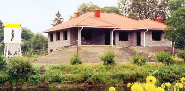 Z czego budować dom? Bloczki i pustaki z keramzytobetonu