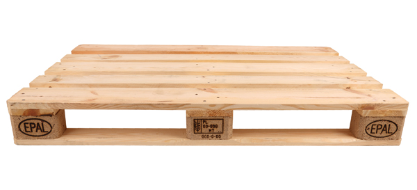 Czy od 1 sierpnia zabraknie europalet? Czy od 1 sierpnia zabraknie europalet?