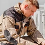 Odzież BHP w ofercie NEO