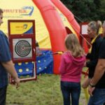 Piknik montażystów okien