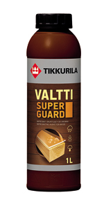 Podkład impregnujący Tikkurila Valtti Super Guard 