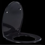 Wolnoopadająca deska sedesowa Aiden