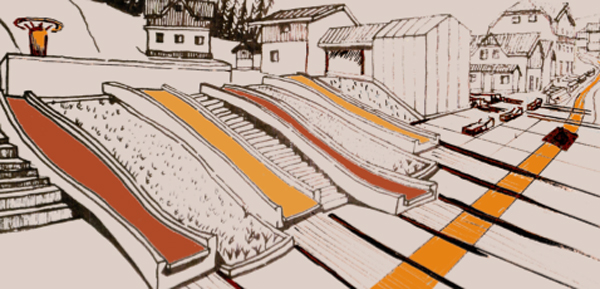 W Karpaczu za 15 mln zł powstanie nowy deptak