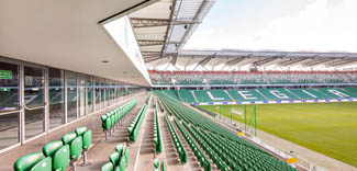 Virtus Studio zaprasza Architektów na spotkanie ze specjalistami firmy SINIAT – 19 września 2013 Białystok