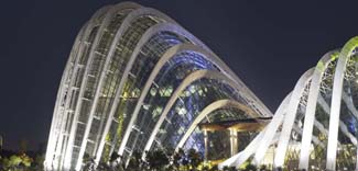 Matthew Potter, Juan Coll-Barreu oraz Kristian Lars Ahlmark na konferencji INGLASS Warszawa 2014