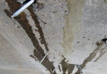 Konstrukcje z betonu - jak uszczelnić pęknięcia?