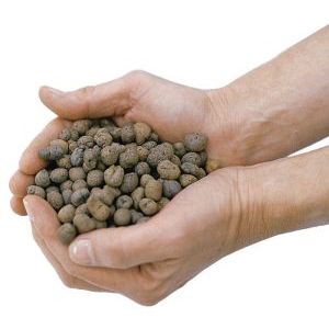 Z keramzytem przez wiek