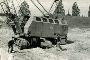 Z keramzytem przez wiek