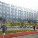 Adgar Fit - wyjątkowa strefa sportu w Adgar Park West