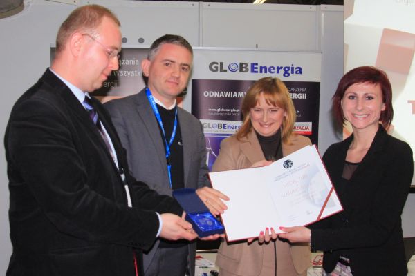 Rośnie zaintersowanie budownictwem energooszczędnym