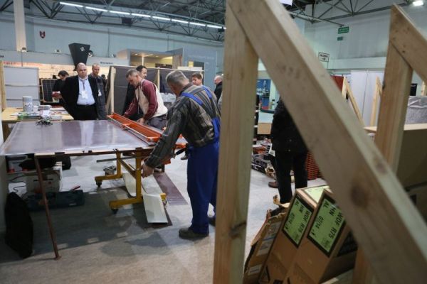 Rośnie zaintersowanie budownictwem energooszczędnym