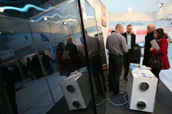 Rośnie zaintersowanie budownictwem energooszczędnym