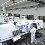 Jak oświetlić szlifiernię?