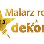 I etap konkursu Malarz Roku Dekoral 2013 zamknięty