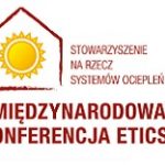 I Międzynarodowa Konferencja ETICS: Jeden system, wiele spojrzeń