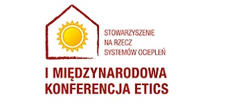 I Międzynarodowa Konferencja ETICS: Jeden system, wiele spojrzeń