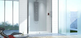 Altus - kabiny prysznicowe dla wymagających