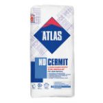 Cienkowarstwowy tynk mineralny - Atlas Cermint ND
