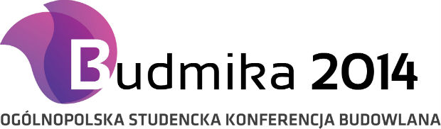 I Ogólnopolska Studencka Konferencja Budowlana Budmika 2014