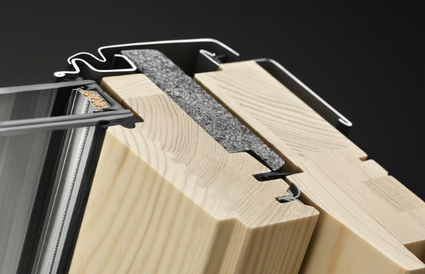 Konstrukcja ThermoTechnology™