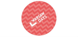 Zamieszkaj w Warszawie