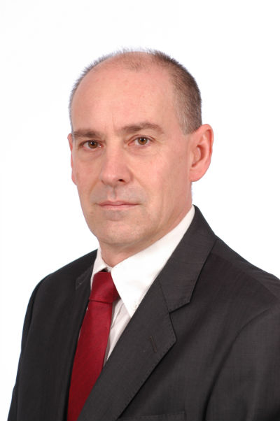 Jens Winter, Prezes Zarządu Copla Construction Managemen