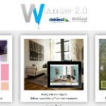 Wizualizera 2.0 marki Dekoral pomoże niezdecydowanym dobrać kolor