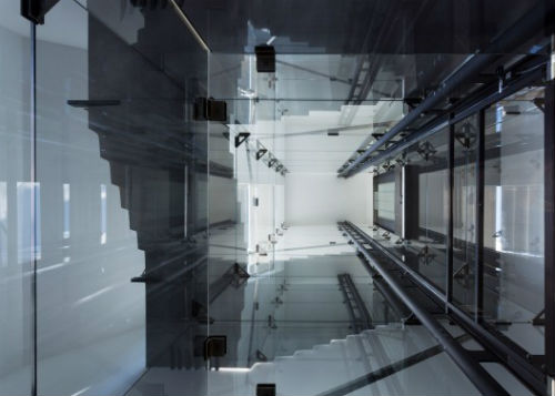 Zdjęcia © Vera Subkus i Cornelius Peter | Tekst © Archdaily