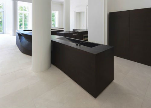 Zdjęcia © Vera Subkus i Cornelius Peter | Tekst © Archdaily