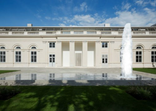 Zdjęcia © Vera Subkus i Cornelius Peter | Tekst © Archdaily